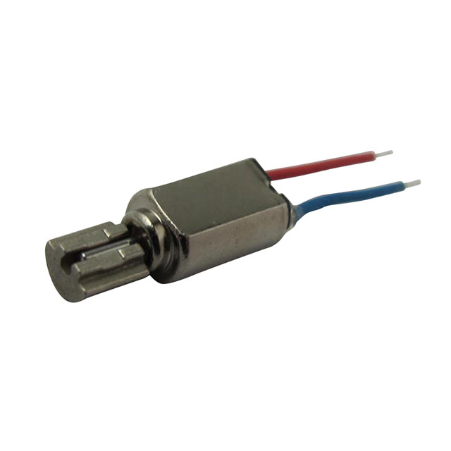 VIBRATION ERM MTR 14K RPM 0.5G
