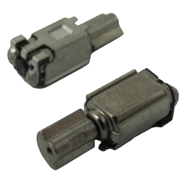 VIBRATION ERM MOTOR 12K RPM 0.6G