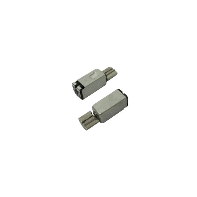 VIBRATION ERM MOTOR 9K RPM 0.9G
