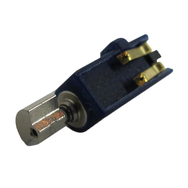 VIBRATION ERM MTR 11000 RPM 3V
