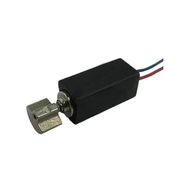 VIBRATION ERM MTR LOW CURR 0.7G