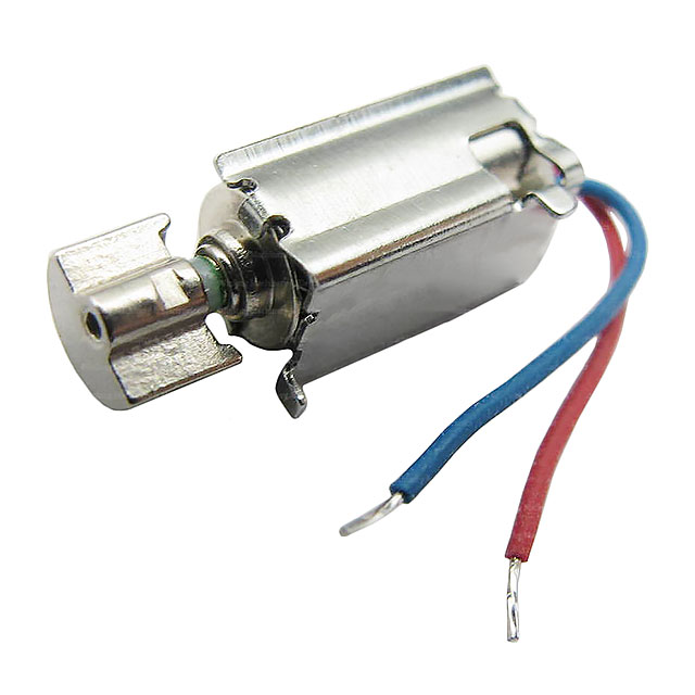 VIBRATION ERM MTR 10000 RPM 3V