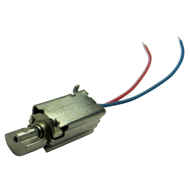 VIBRATION ERM MTR 14000 RPM 3V