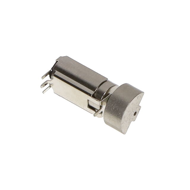 VIBRATION ERM MTR 12K RPM 2.5G