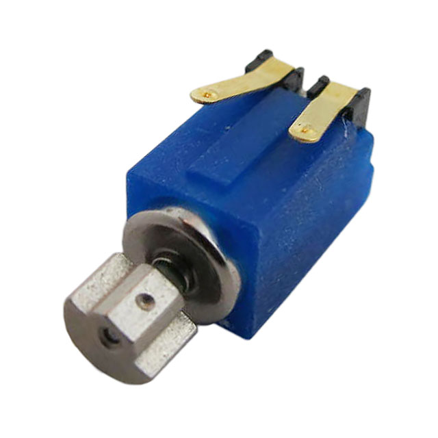 VIBRATION ERM MTR 11K RPM 1.2G