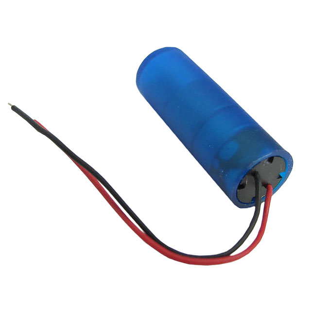 VIBRATION ERM MTR 12K RPM 5.1G
