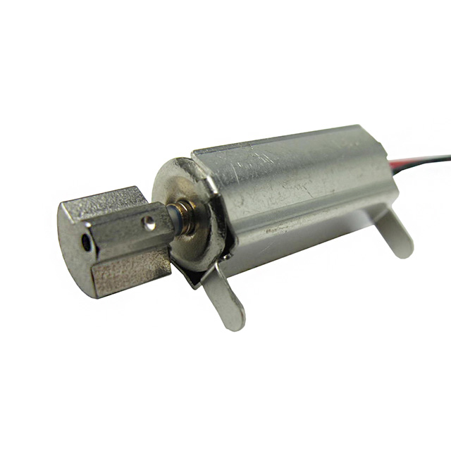 VIBRATION ERM MTR 12K RPM 5.1G