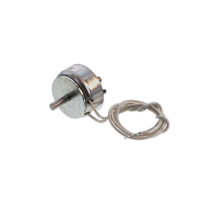 LOW PROFILE SOLENOID - 2EC 12 VD
