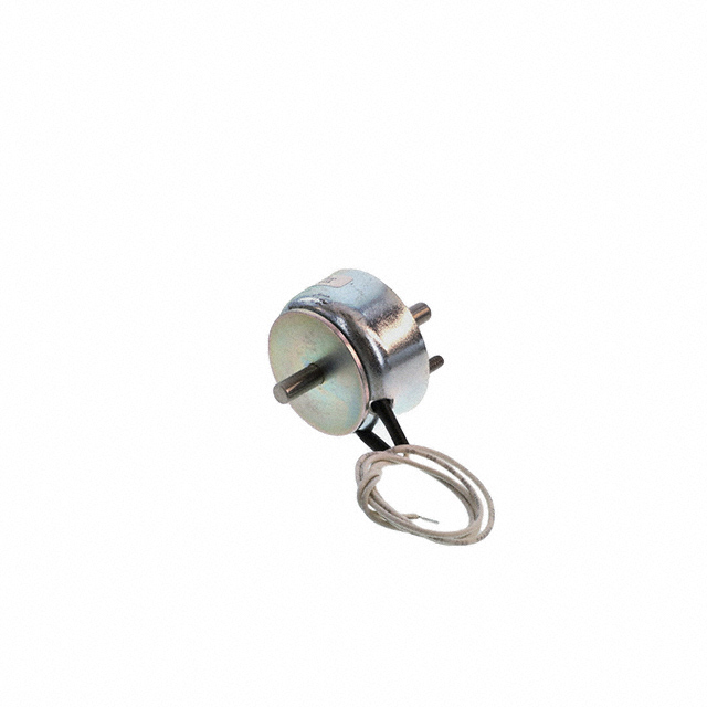 LOW PROFILE SOLENOID - 4EC 12 VD