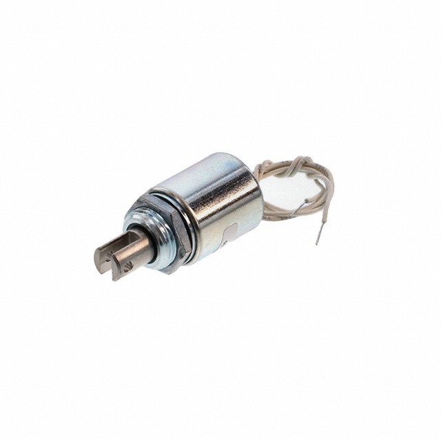 TUBULAR SOLENOID STA PULL 1 X 1-