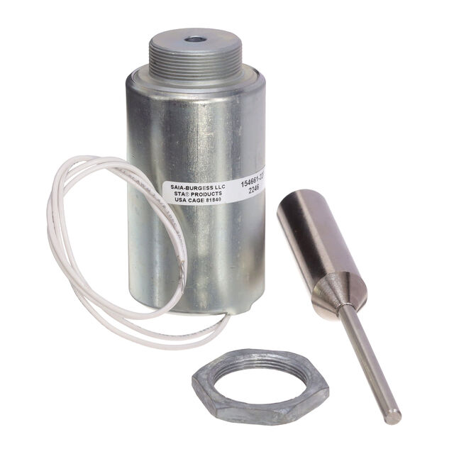 STA SIZE 150 PUSH - 24 VDC CD