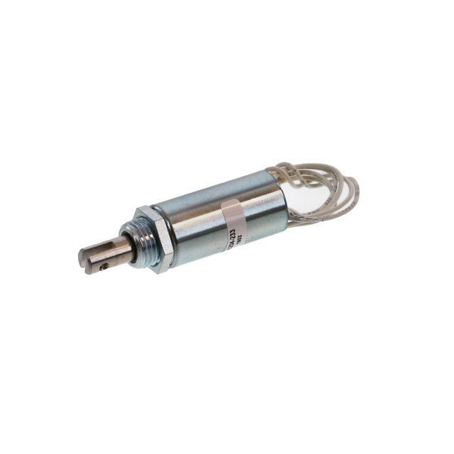 TUBULAR SOLENOID STA PULL 1/2 X