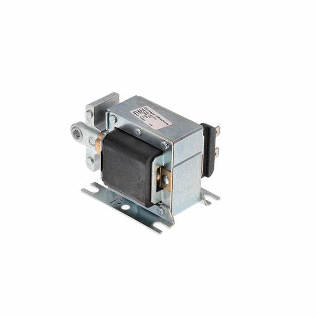 LAMINATED SOLENOID 2000 - 240 VA