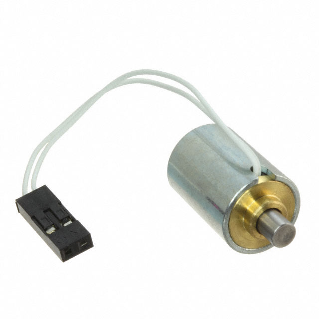 SOLENOID PULL CONTINUOUS 9V