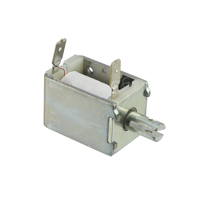 SOLENOID PULL INTERMITTENT 12V