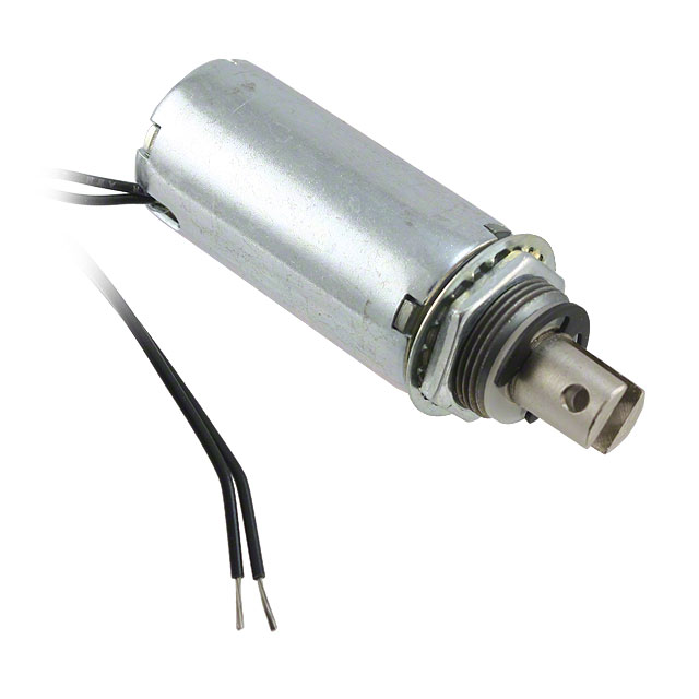 SOLENOID PULL INTERMITTENT 24V