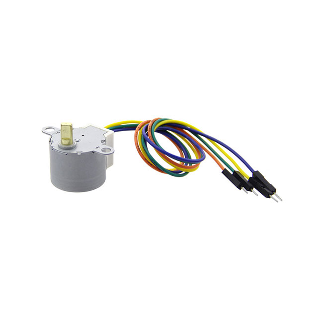 STEPPER MOTOR PM BIPOLAR 5V