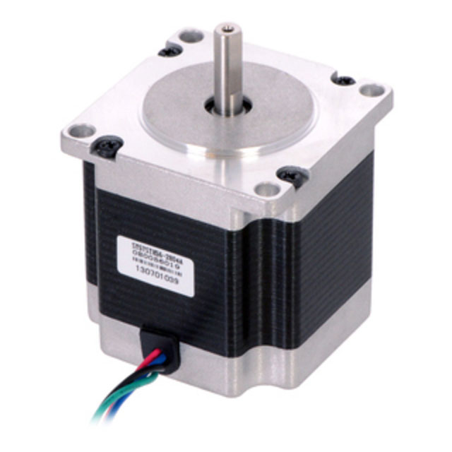 STPR MTR BIPOLAR 2.5V 2.8A/PHASE