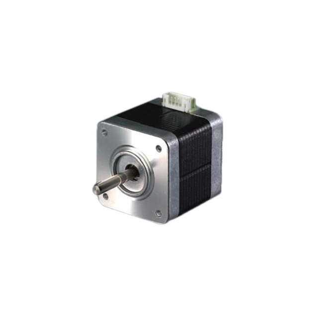 STEP MOTOR HYBRID UNIPOLAR 24V