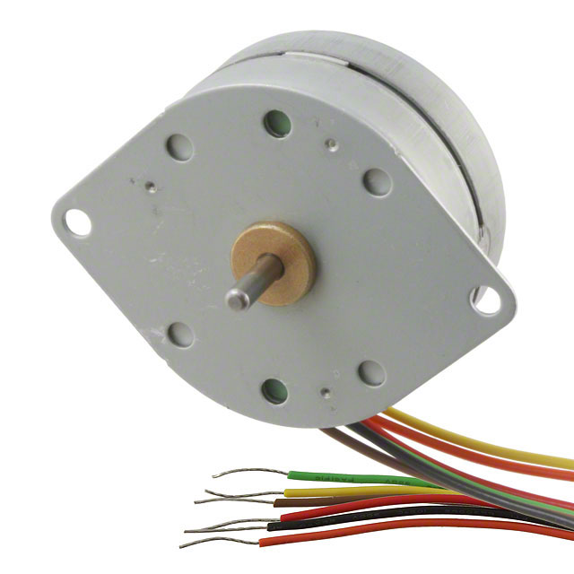STEPPER MOTOR PM UNIPOLAR 12V