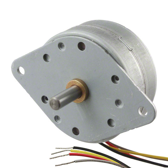 STEPPER MOTOR PM BIPOLAR 5V