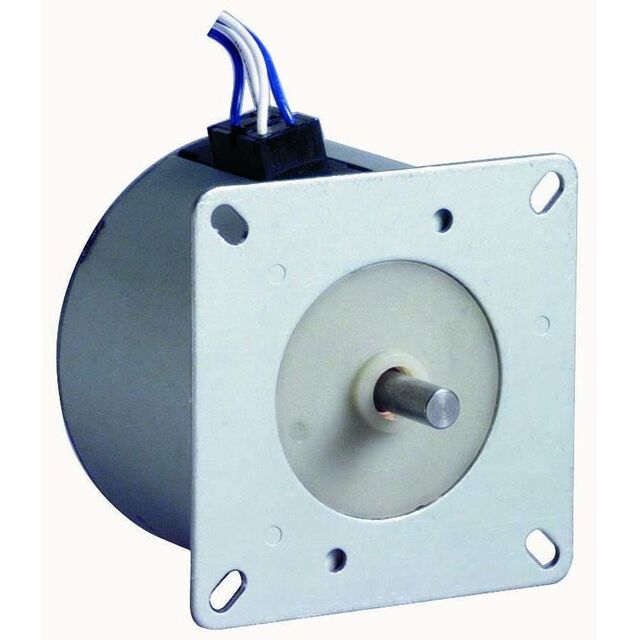 STEPPER MOTOR PM BIPOLAR 10.4V