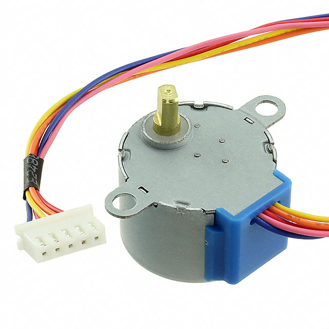 CONN PLUG MONO 2.46MM 2COND