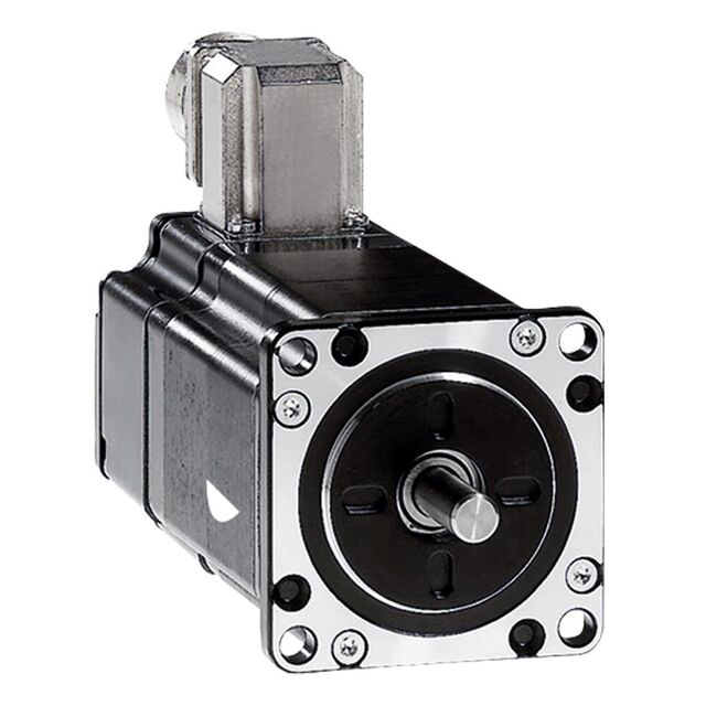 3-PHASE STEPPER MOTOR - 1.70 NM