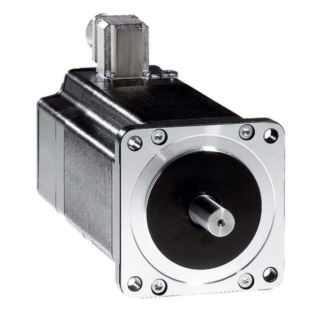 3-PHASE STEPPER MOTOR - 2.26 NM