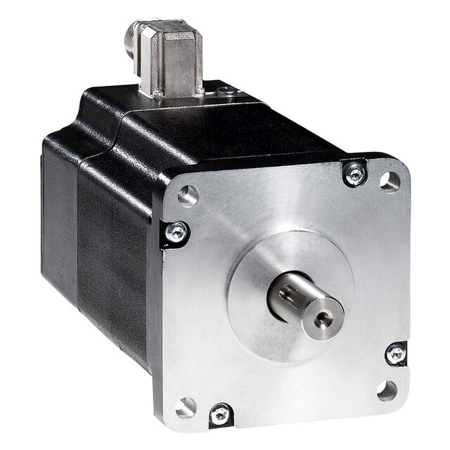 3-PHASE STEPPER MOTOR - 13.5NM -
