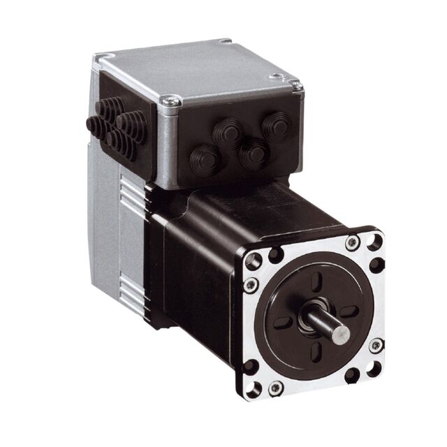 LEXIUM ILS STEPPER MOT 24 48V ET