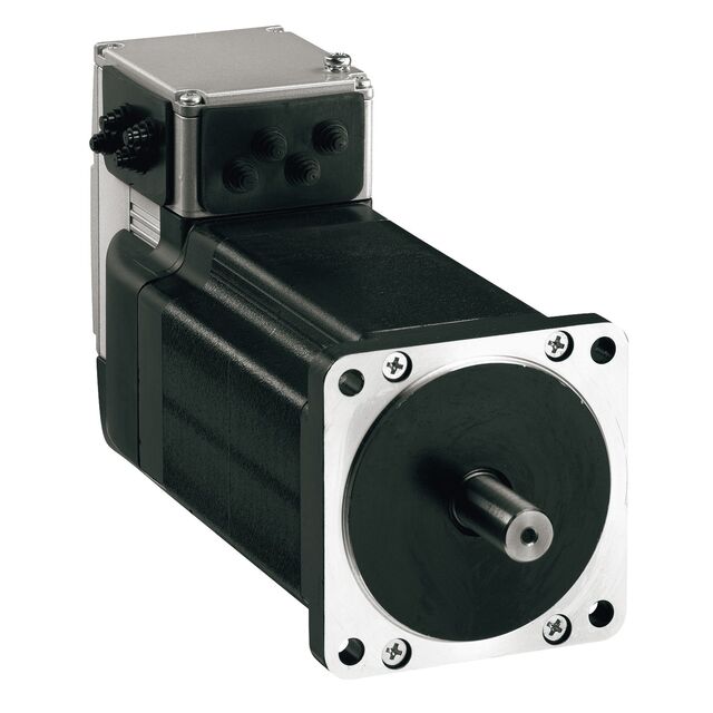 LEXIUM ILS STEPPER MOT 24 48V ET