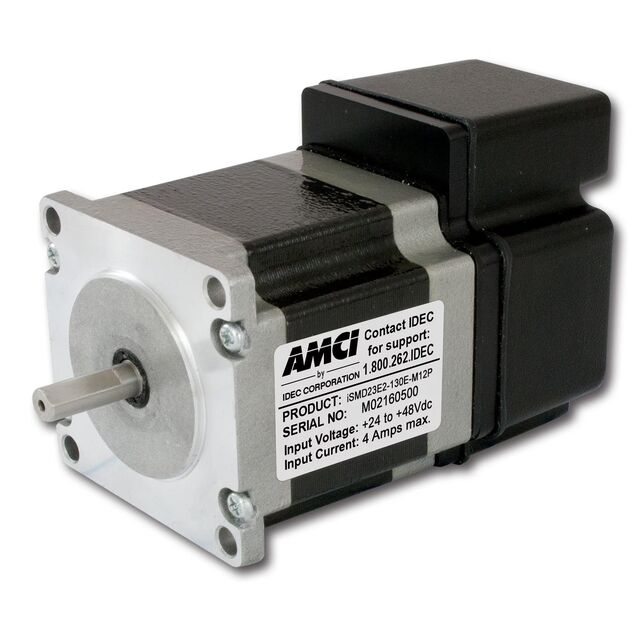 STEPPER MOTOR+DRIVE+CONTROLLER