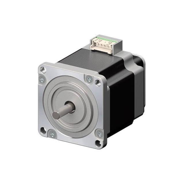STEP MOTOR PM GEARED BIPOLAR 24V