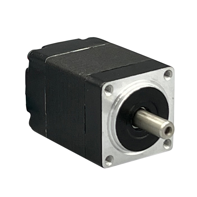 NEMA 8 Hybrid Stepper Motor