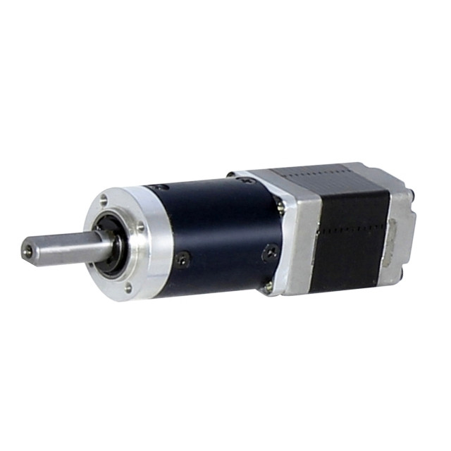 NEMA8 Hybrid Planetary Stepper M