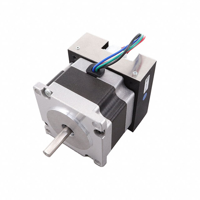 PANDRIVE NEMA23, 48V, 0.55NM