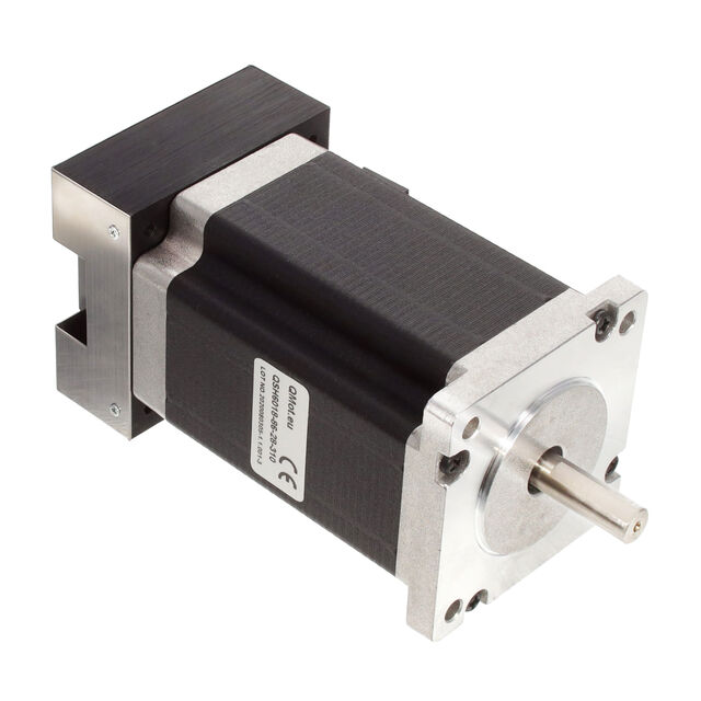 PANDRIVE NEMA24, 48V, 3.1NM