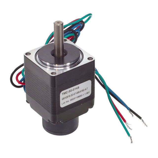 STEP MOTOR HYBRID NEMA11 ENC 819
