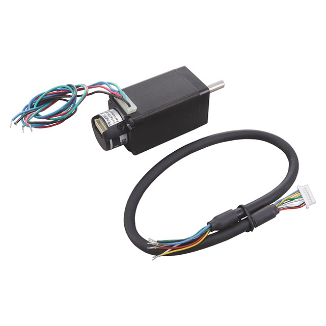 STEP MOTOR HYBRID NEMA11 ENC 819