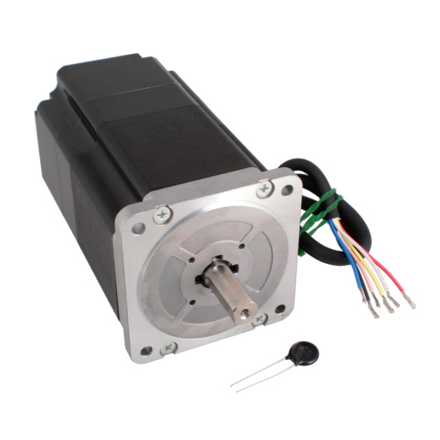 STEP, F2 MOTOR, SQ.86, 2 PHASE S