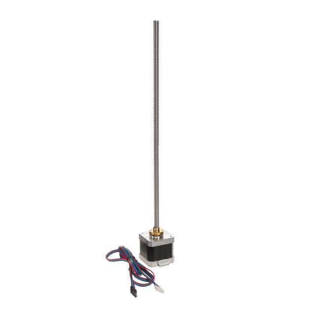 STEP MOTOR HYBRID BIPOLAR