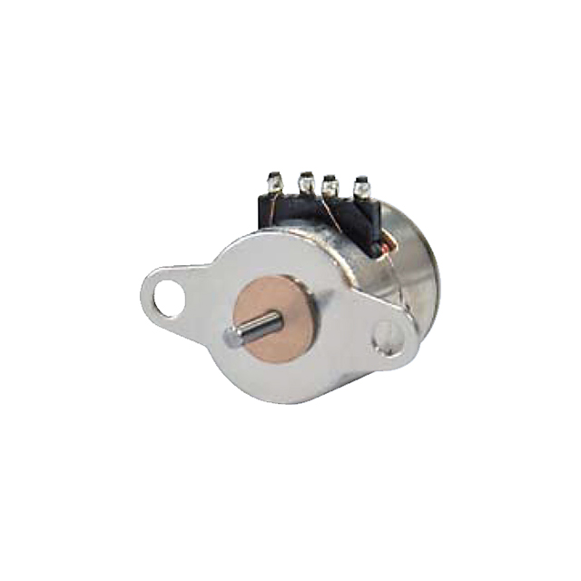 STEPPER MOTOR PM BIPOLAR 5V