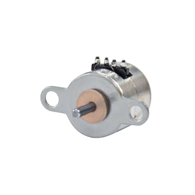STEPPER MOTOR PM BIPOLAR 5V