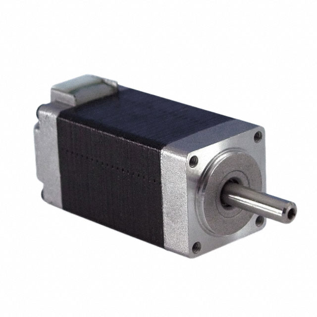 STEPPER MOTOR