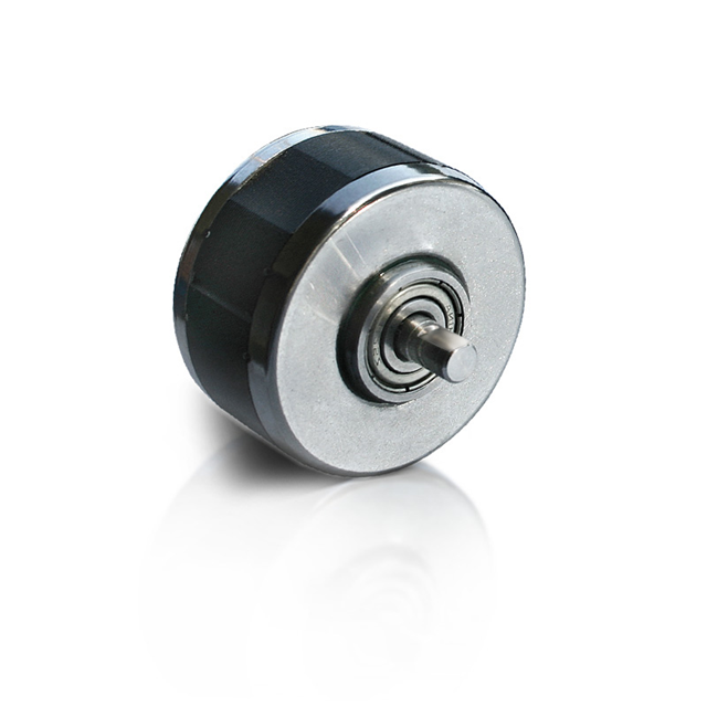STEPPER MOTOR