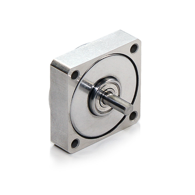 STEPPER MOTOR