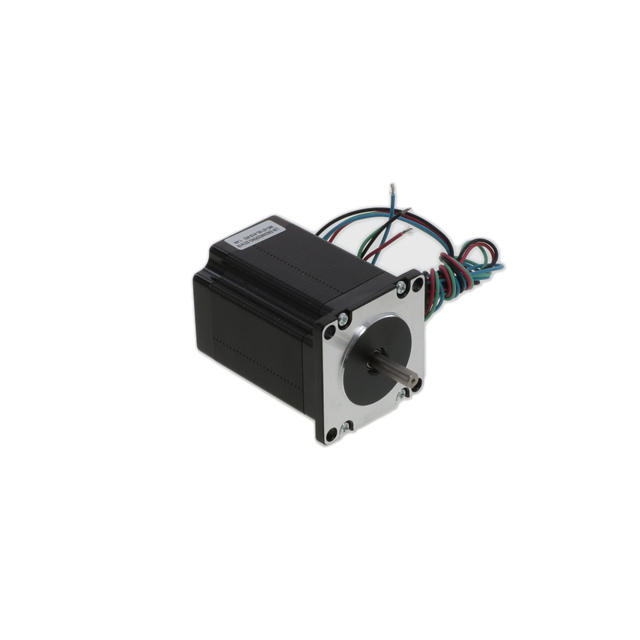 STEPPER MOTOR