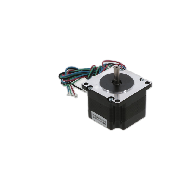 STEPPER MOTOR