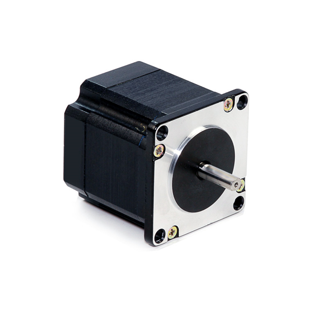 STEPPER MOTOR